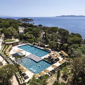 **** Hotel Belambra Clubs Presqu'île De Giens - Les Criques France