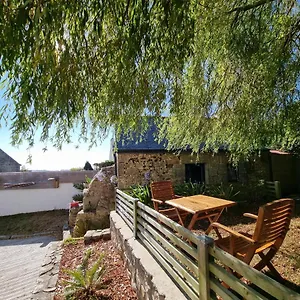  Hébergement de vacances La Grange De L'aber Ildut