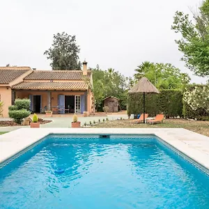  Villa Laforge Espagne